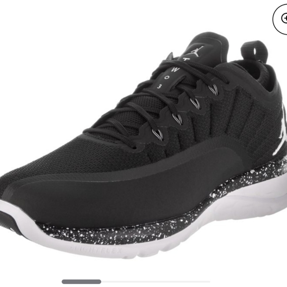 Jordan Shoes Nike Jordan Mens Jordan Trainer Prime Training Shoe